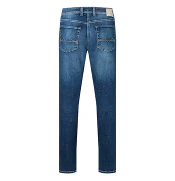 MAC JEANS - Arne, Recycled Denim