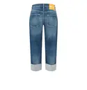 MAC JEANS - BAGGY, Authentic comfort denim