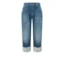 MAC JEANS - BAGGY, Authentic comfort denim