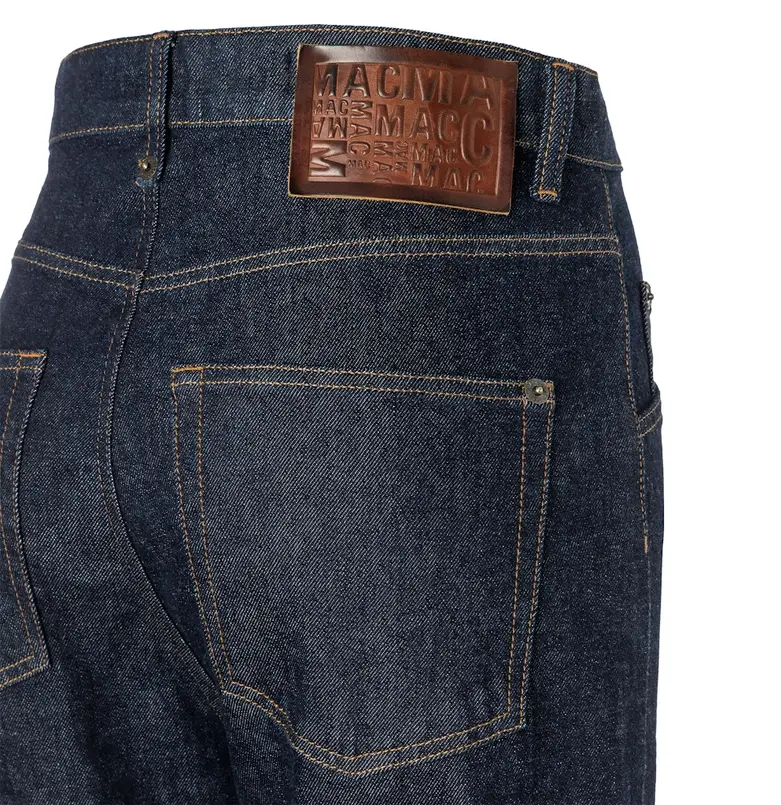 MAC JEANS - BAGGY, Authentic comfort denim