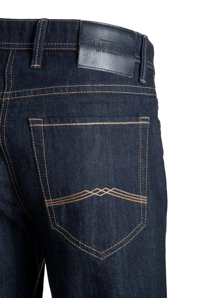 MAC JEANS - Ben, 12 oz Stretch Denim