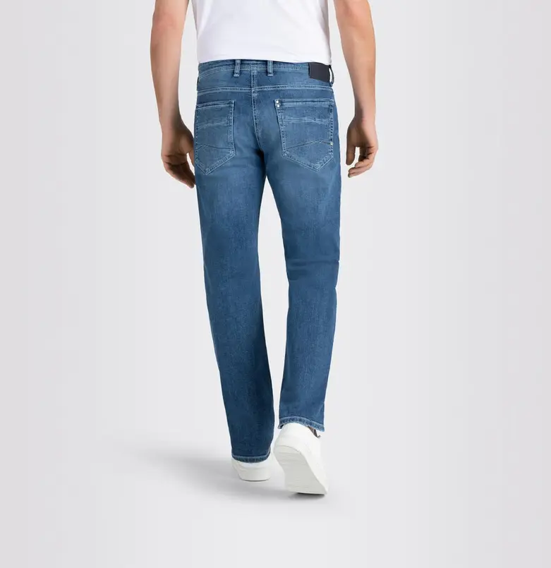 MAC JEANS - Ben, Authentic Denim