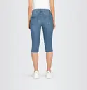 MAC JEANS - CAPRI summer clean, Super Soft Denim