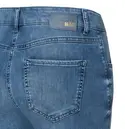 MAC JEANS - CAPRI summer clean, Super Soft Denim