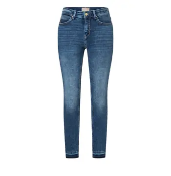 MAC JEANS - DREAM SKINNY authentic, Dream authentic