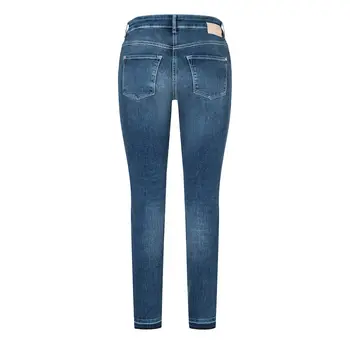 MAC JEANS - DREAM SKINNY authentic, Dream authentic