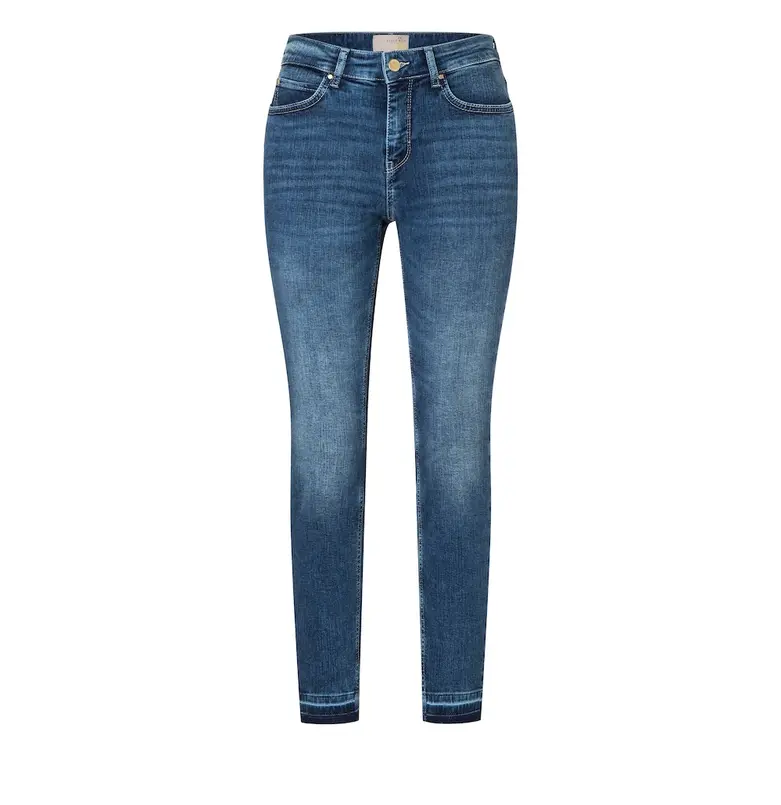 MAC JEANS - DREAM SKINNY authentic, Dream authentic