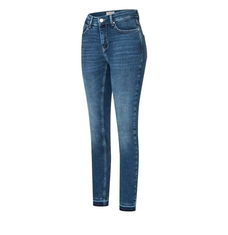 MAC JEANS - DREAM SKINNY authentic, Dream authentic