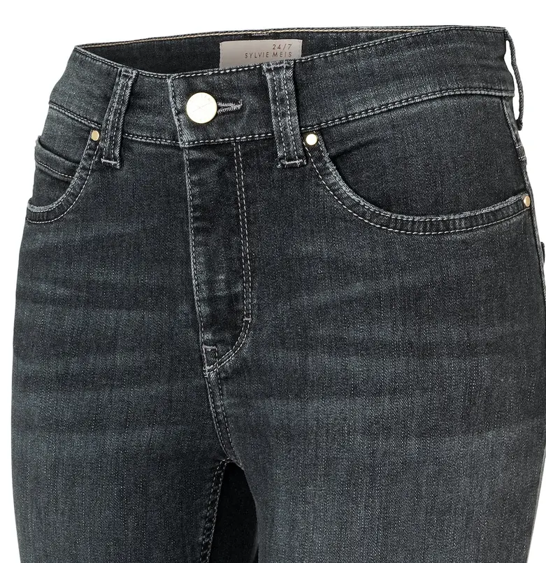 MAC JEANS - DREAM SKINNY authentic, Dream authentic