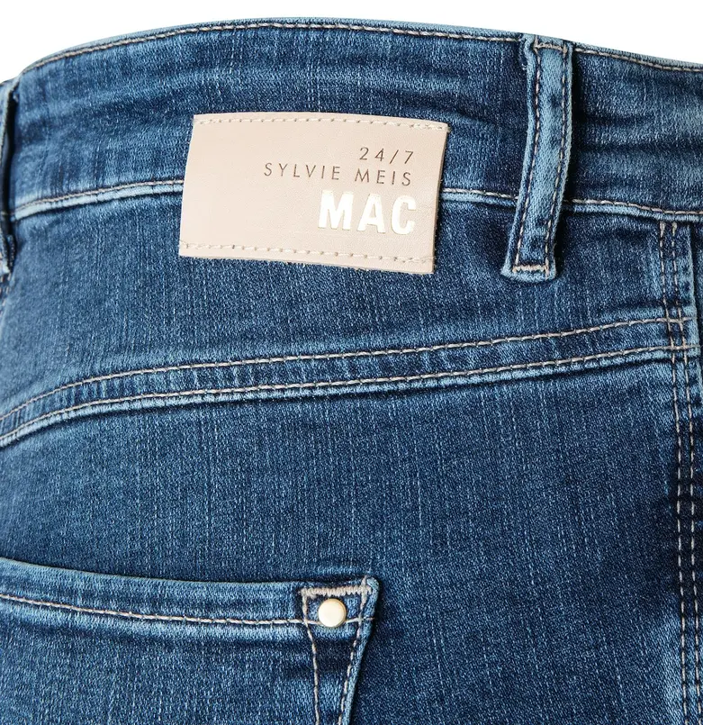 MAC JEANS - DREAM SKINNY authentic, Dream authentic