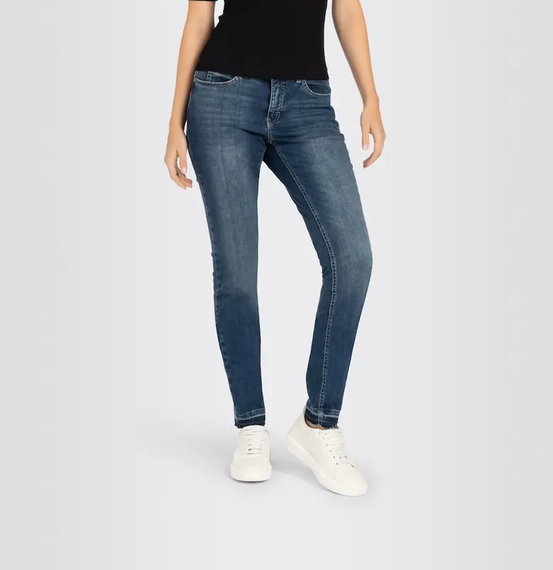 MAC JEANS - DREAM SKINNY authentic, Dream authentic