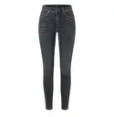 MAC JEANS - DREAM SKINNY, Dream authentic