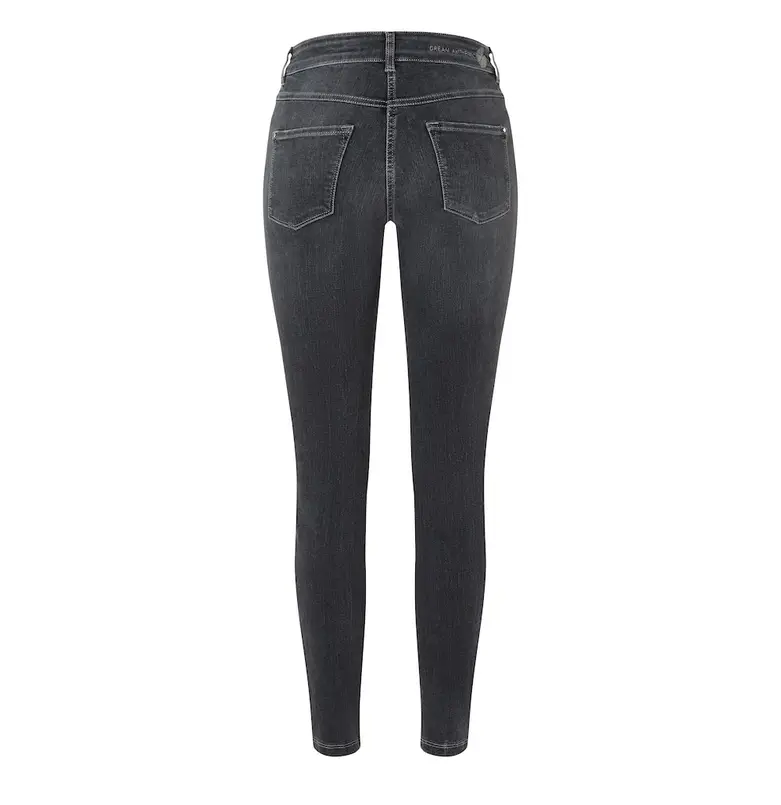 MAC JEANS - DREAM SKINNY, Dream authentic