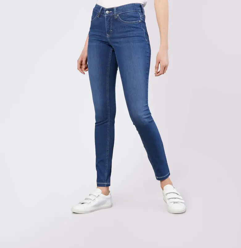 MAC JEANS - DREAM SKINNY, Dream denim