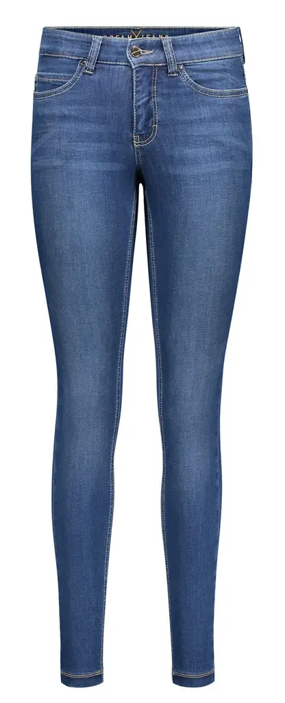 MAC JEANS - DREAM SKINNY, Dream denim