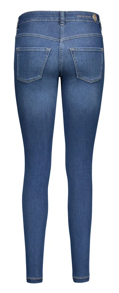 MAC JEANS - DREAM SKINNY, Dream denim