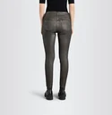 MAC JEANS - DREAM SKINNY zip, Dream authentic