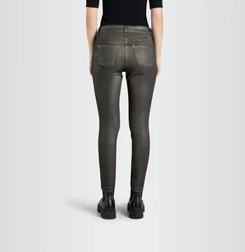 MAC JEANS - DREAM SKINNY zip, Dream authentic