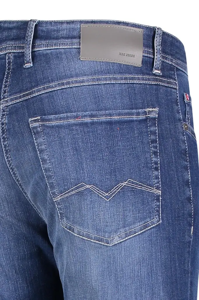 MAC JEANS - Driver Jeans, MacFlexx