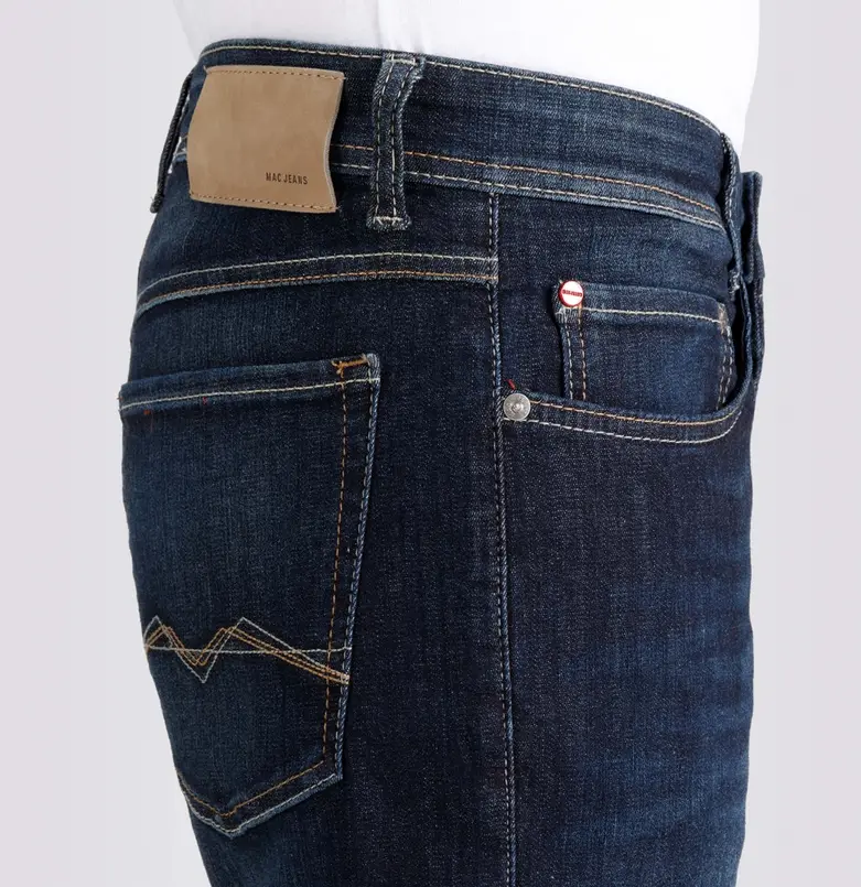 MAC JEANS - Driver Jeans, MacFlexx