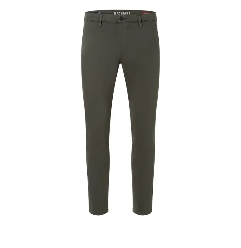 MAC JEANS - Driver Pants, MacFlexx