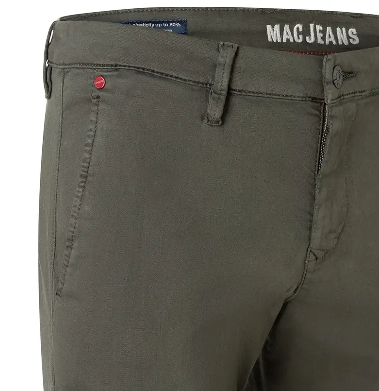 MAC JEANS - Driver Pants, MacFlexx