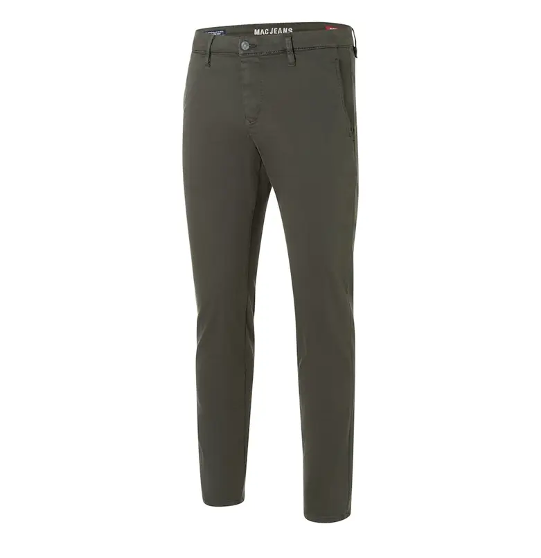 MAC JEANS - Driver Pants, MacFlexx