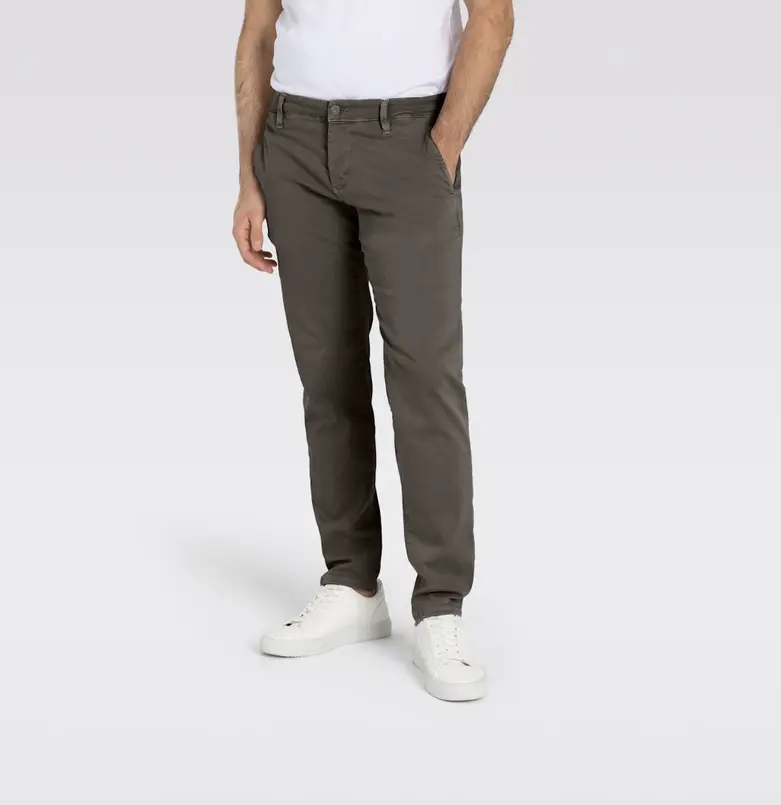 MAC JEANS - Driver Pants, MacFlexx