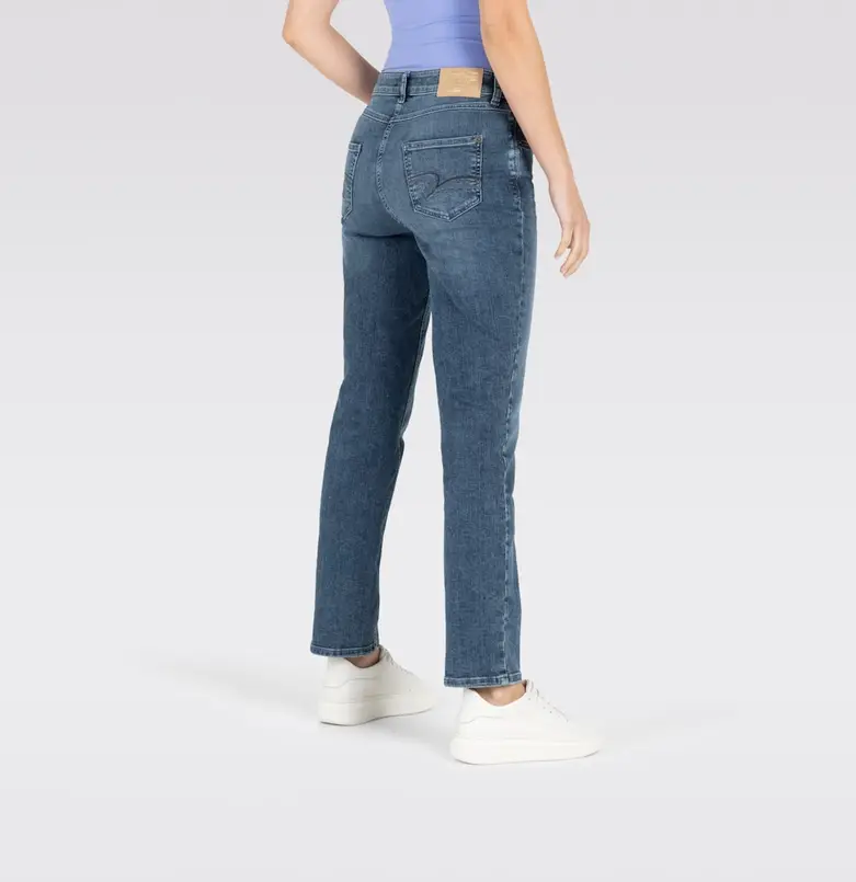 MAC JEANS - MELANIE, PERFECT Fit Forever Denim