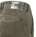 MAC JEANS - RICH cargo velvet, Dream velvet