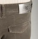 MAC JEANS - RICH cargo velvet, Dream velvet