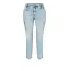 MAC JEANS - RICH SLIM chic, Light authentic denim