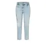 MAC JEANS - RICH SLIM chic, Light authentic denim