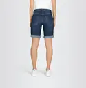 MAC JEANS - SHORTY summer clean, Soft light denim