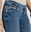 MAC JEANS - SLIM , Super soft summer denim