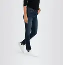 MAC JEANS - SLIM, Thermo denim