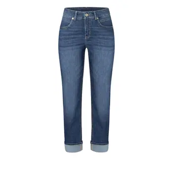 MAC JEANS - SUE, Light weight denim