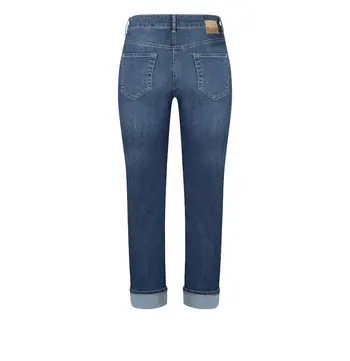 MAC JEANS - SUE, Light weight denim