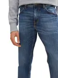 Marvin Straight Jeans