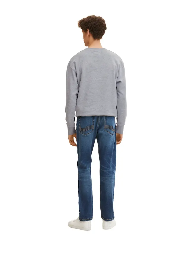 Marvin Straight Jeans