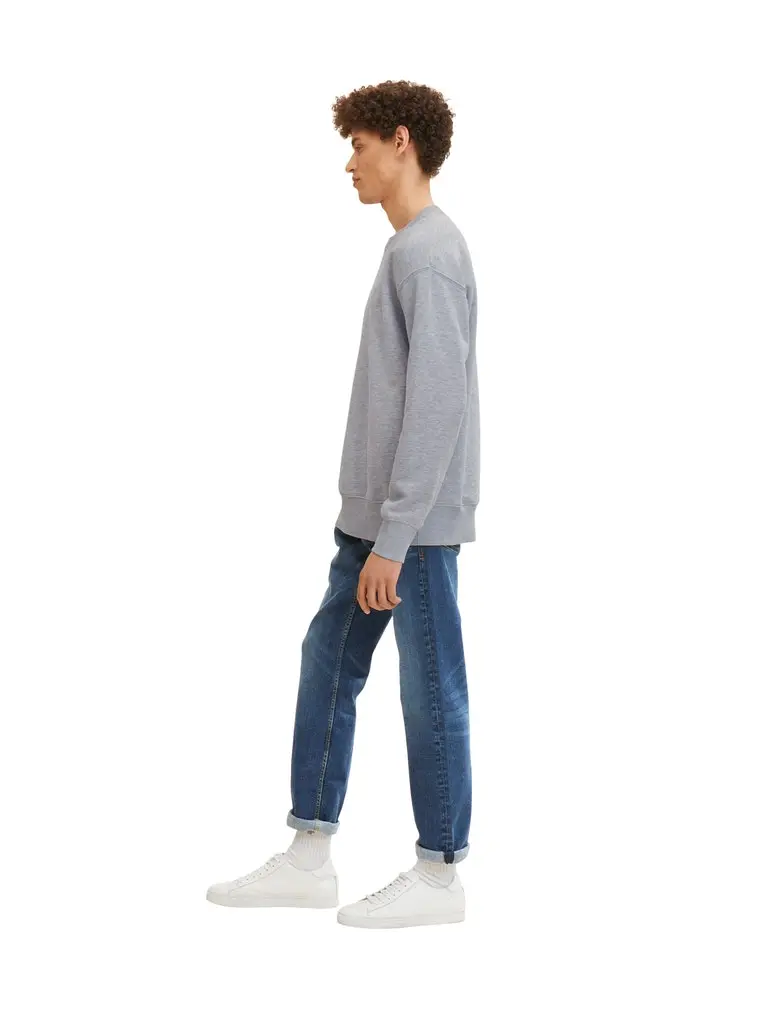 Marvin Straight Jeans