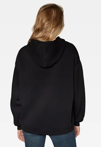 MAVI LOGO HOODED SWEATSHIRT