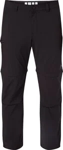 McKINLEY Herren Zipp-Off-Hose Malloy KurzgrÃ¶ÃYe