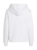 MDRN REG CORP LOGO HOODIE