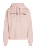 MDRN REG CORP LOGO HOODIE