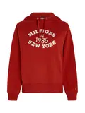 MDRN REG VARSITY HOODIE