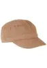 Military Cap aus reiner Baumwolle