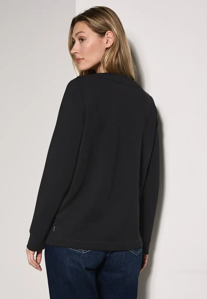 Modalmix Sweatshirt