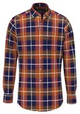 Modern Flannel Checks,B.D.,1/1