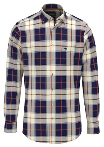 Modern Flannel Checks,B.D.,1/1